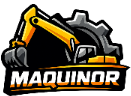 MAQUINOR Logo